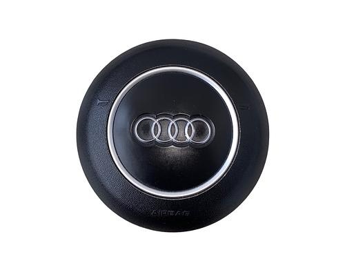 Multifunkční volant airbag Audi A3 8P facelift r.v. 2011 - 3