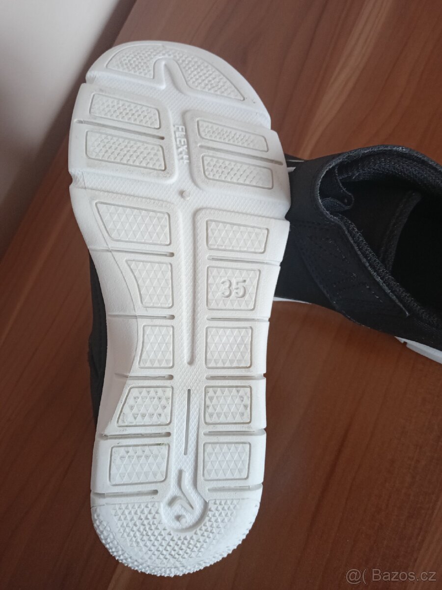 Dětské sportovní boty, vel. 35 - 3