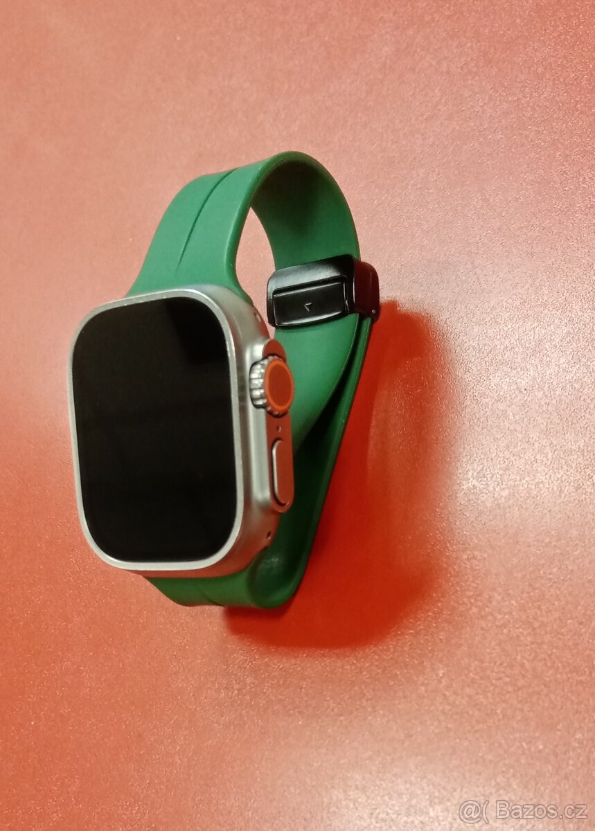 Apple Watch Ultra 49mm - 3