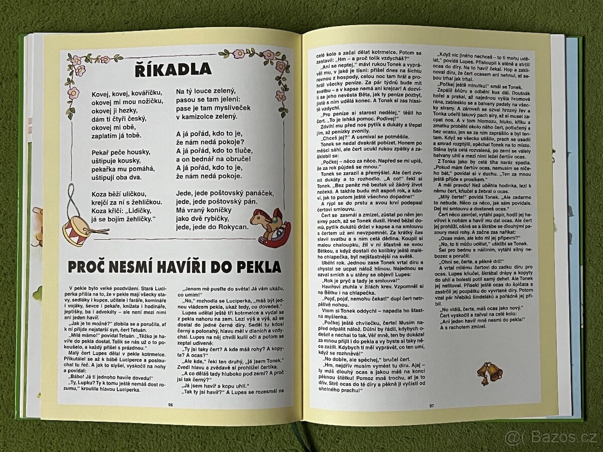 Velká kniha pro malé děti - 3