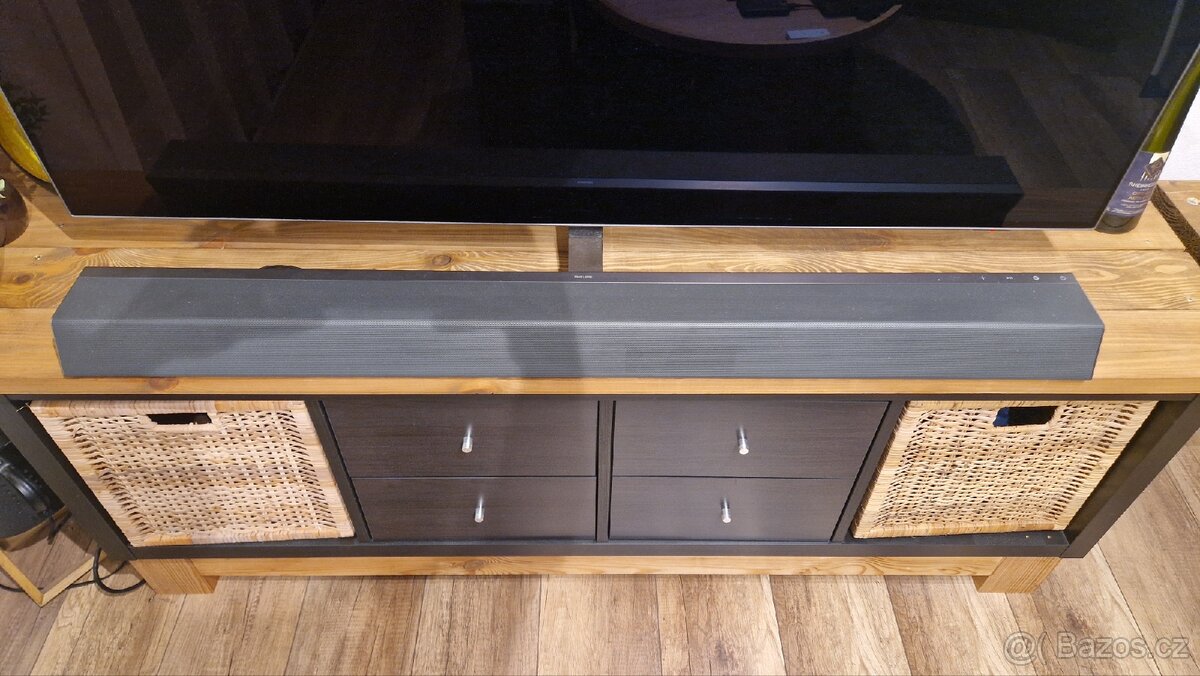 Philips soundbar TAB8905 - 3