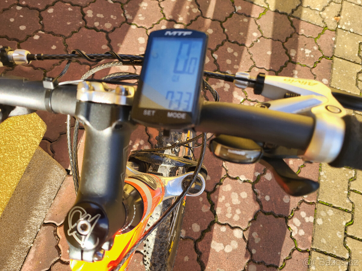 Prodám kola MERIDA 24 - 3