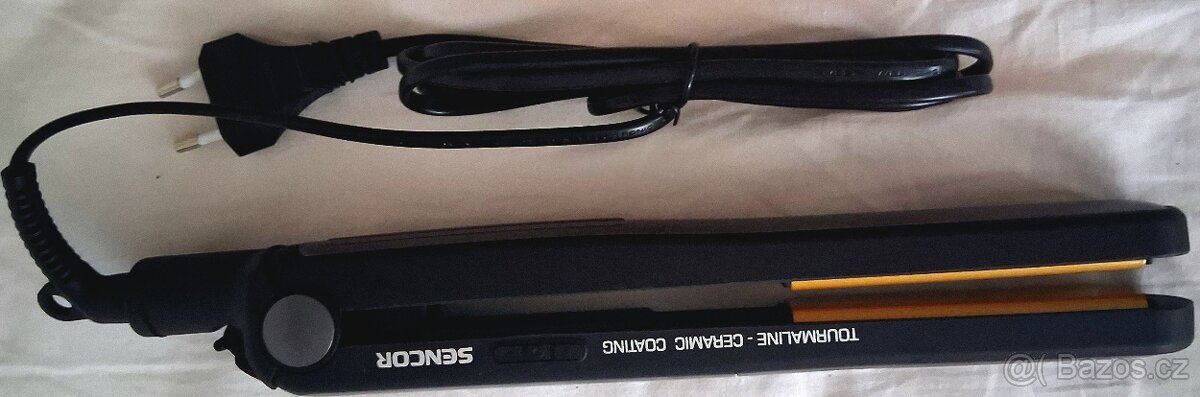 Na vlady. Žehlička. Nepoužitá. - 3