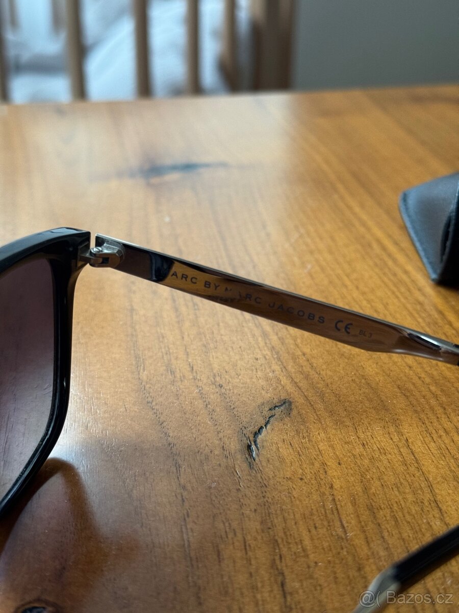 Sluneční brýle MARC by MARC JACOBS - 3
