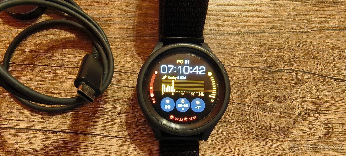 Samsung Galaxy Watch5 Pro - 3