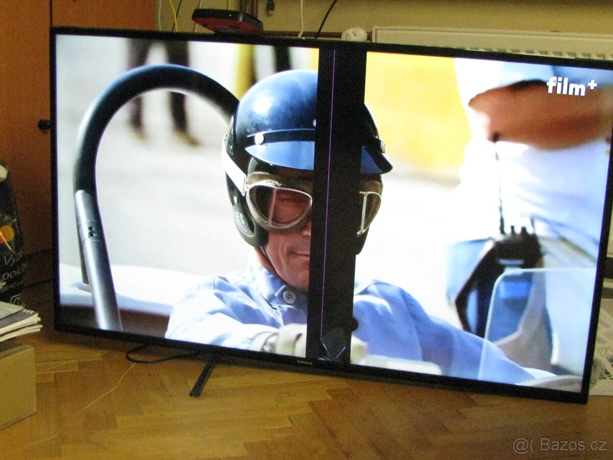 Samsung UE48JU6072U - 3