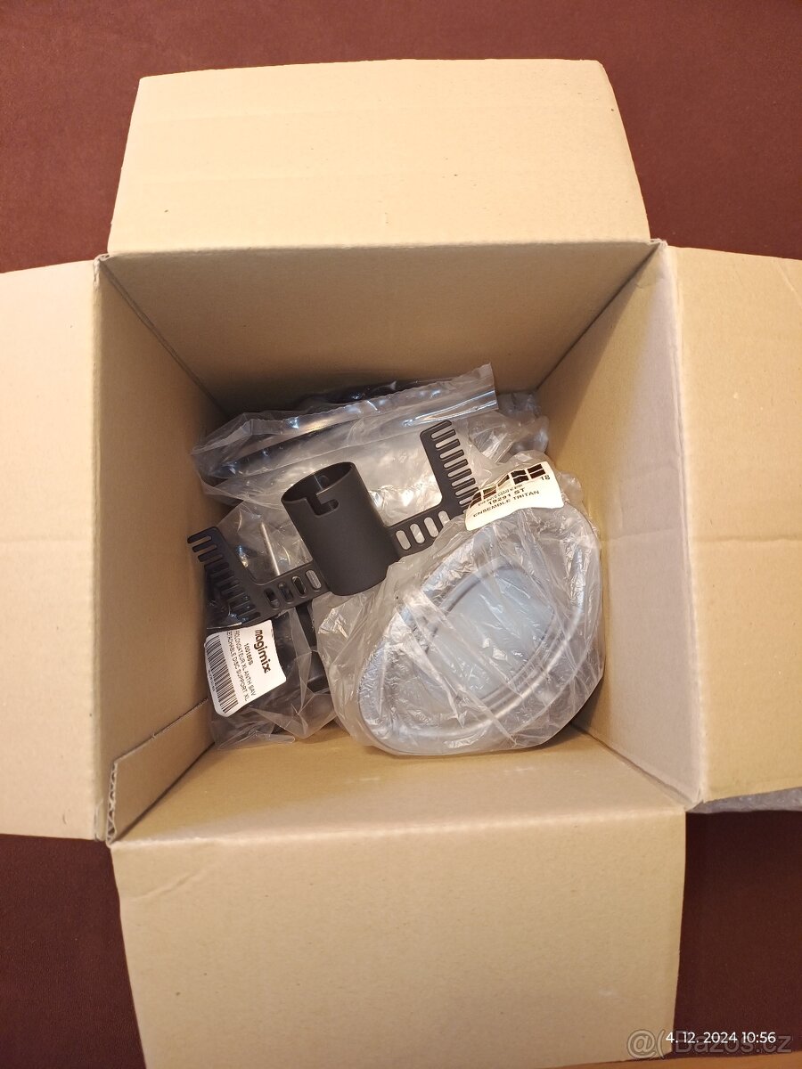 Magimix 17671 Náhradní díly pro 3100, 3200 plast - 3