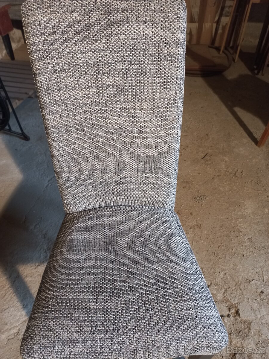 Kuchyňské židle - 3