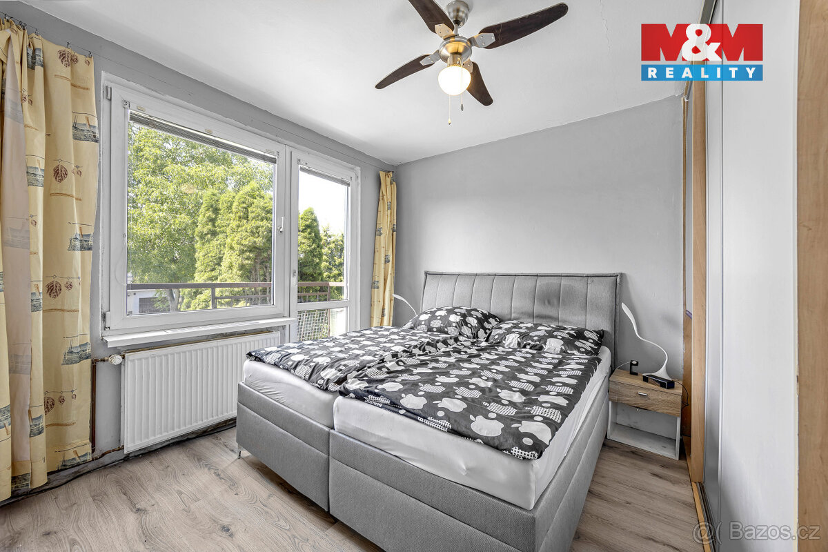 Prodej rodinného domu, 110 m², Hradec Králové - 3