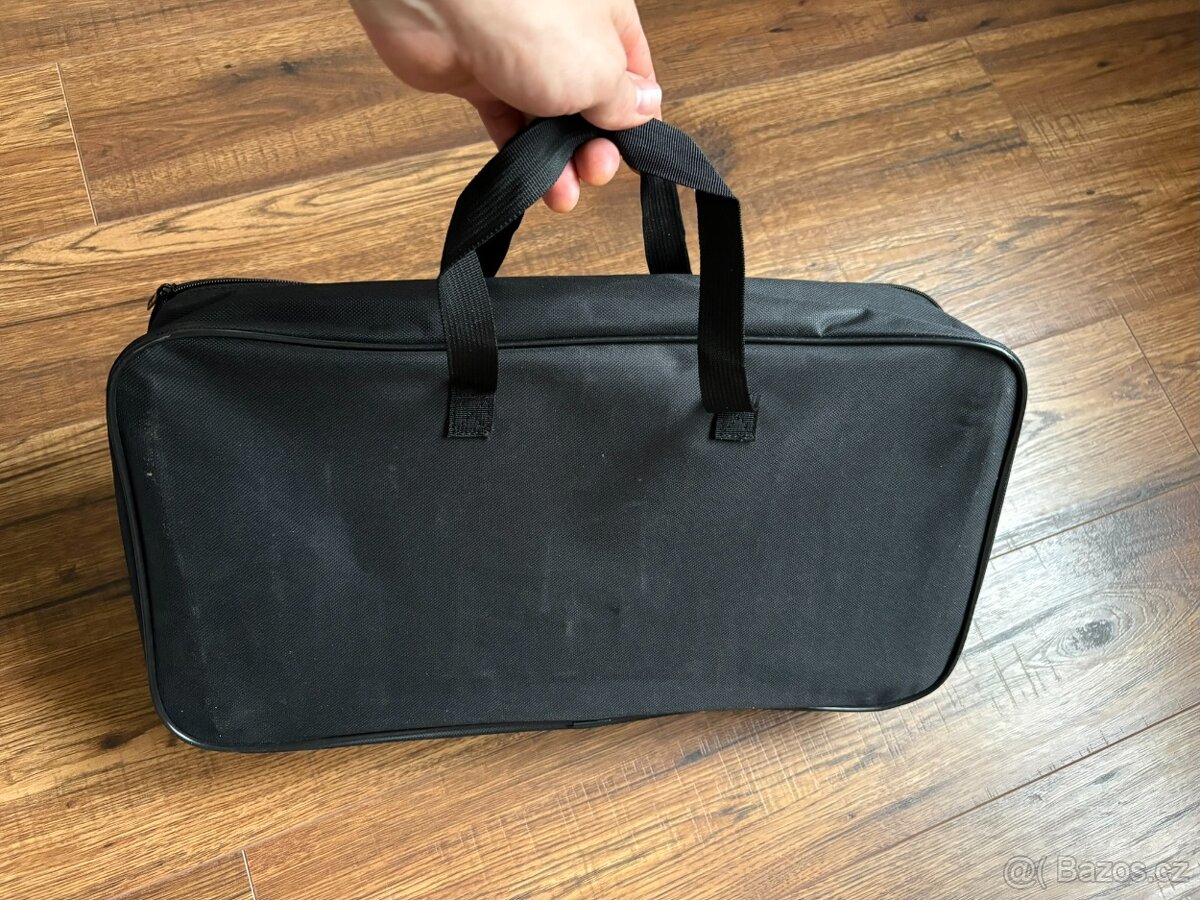 Notový stojan Guitto GSS-01 Music Stand - 3