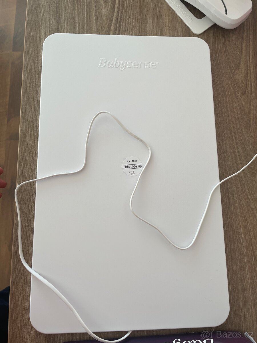 Monitor dechu Babysense 1 Pro - 3