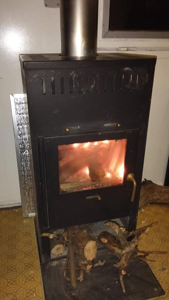 Maringotka Slušovice - 3