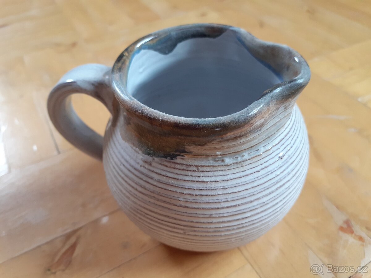 Set na kávu/čaj - 3