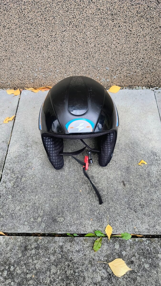 Prodám lyžařskou helmu Briko - 3