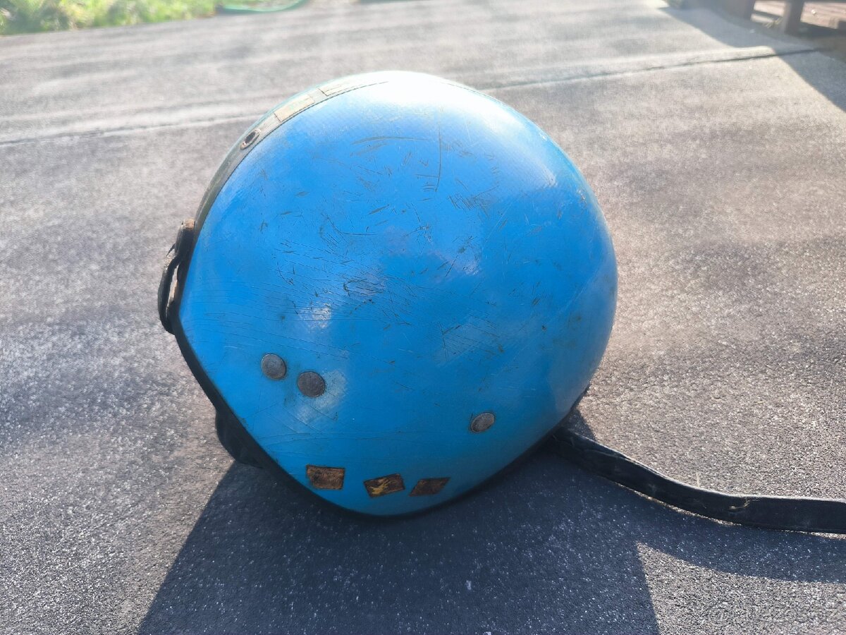 Prodám přilbu kokoska - 3