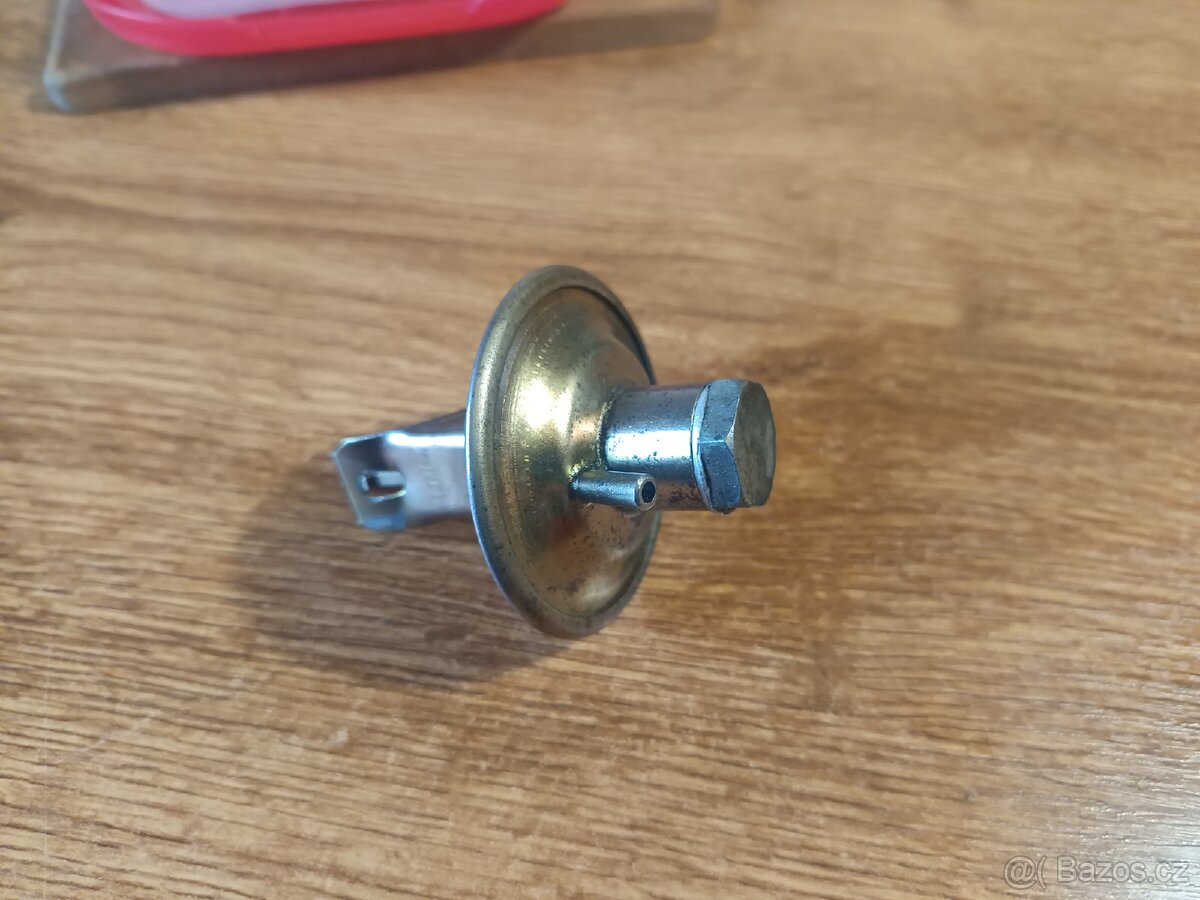 Koupím podtlakovou regulaci Škoda - 3