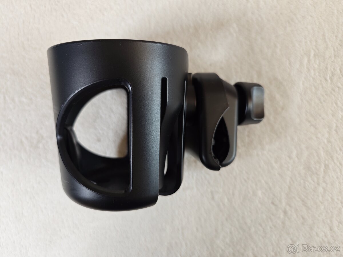 Držák nápojů na kočárek - 3