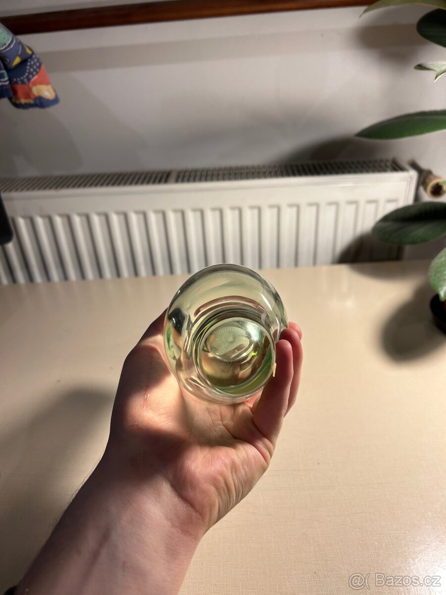 Váza od Miroslava Klingera - 3