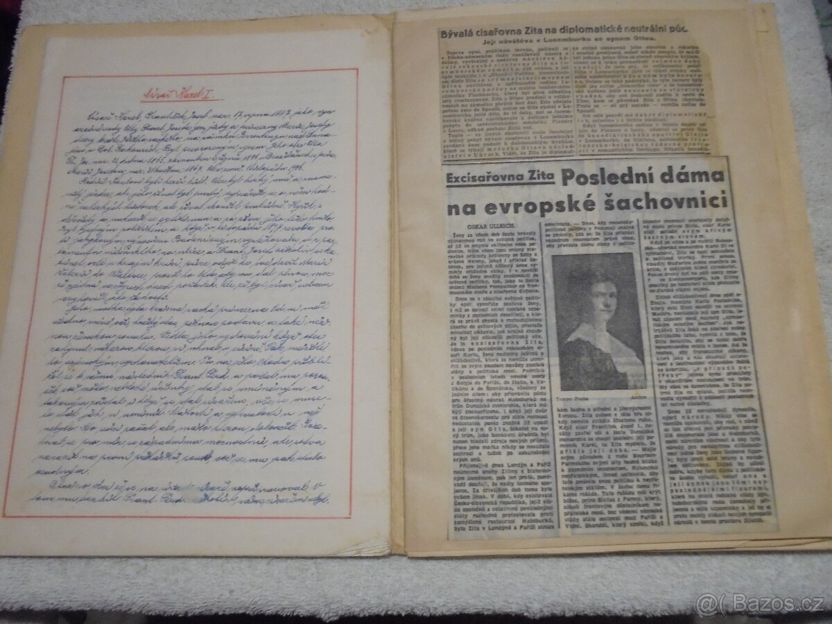 Božena Němcová - 3