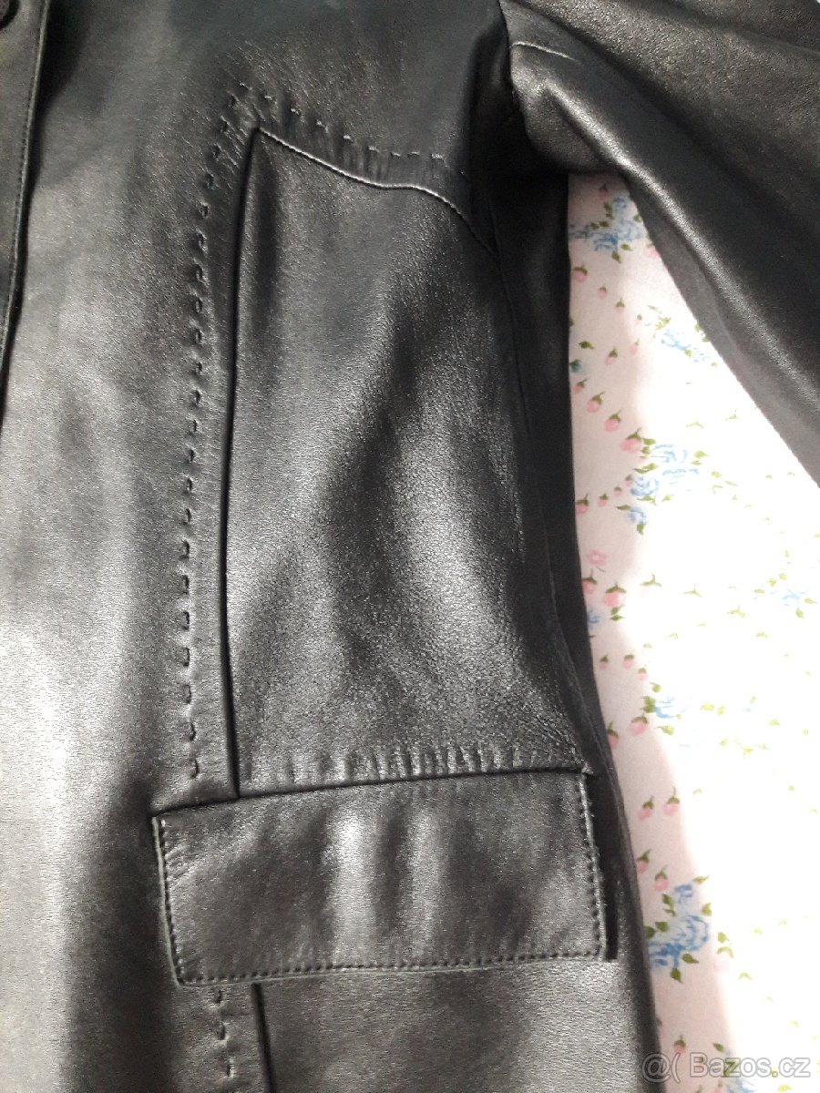 Kožená bunda - 3