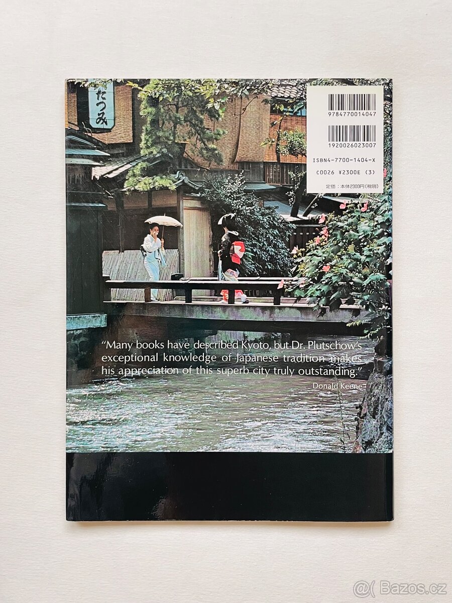 Japonské Kyoto - cestovní průvodce - 3