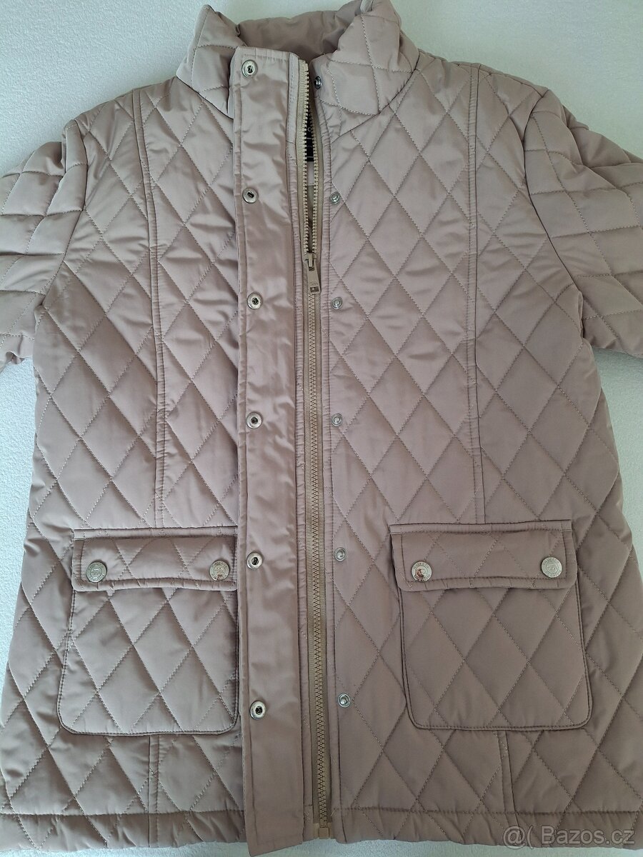 NOVÁ BUNDA, zn. RIDGE + CO. - 3