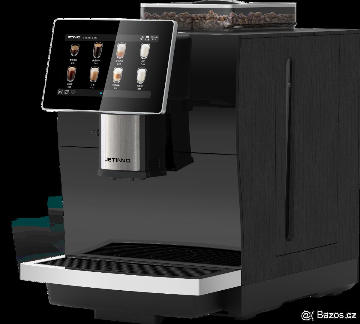 Kavovar Jetinno - JL10 - 3