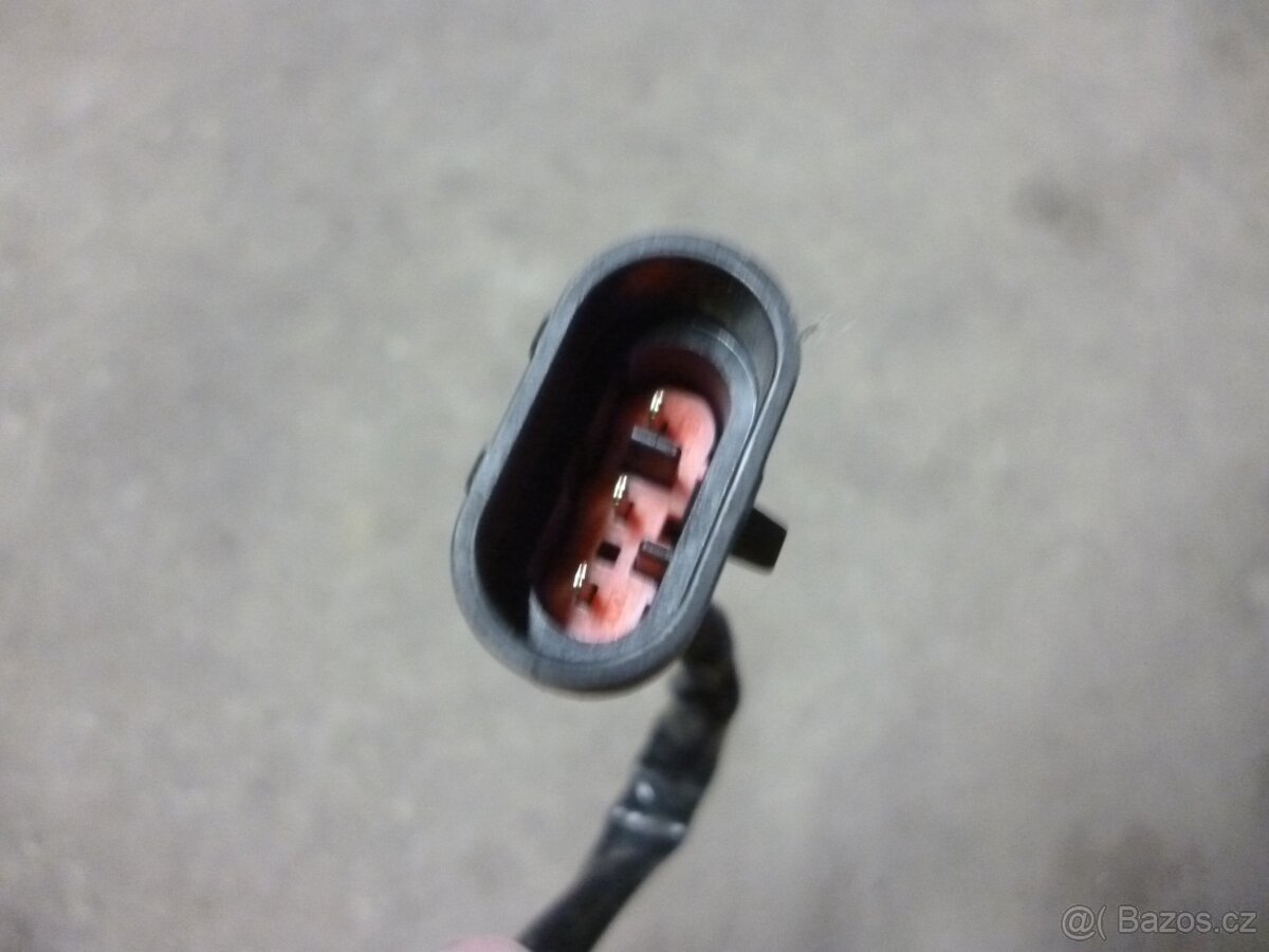 Ducati 749, 999. Spínač stojanu. - 3