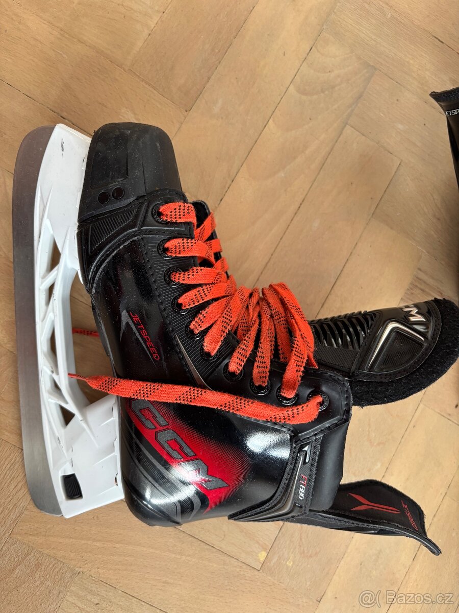 Brusle ft880 intermediate - 3