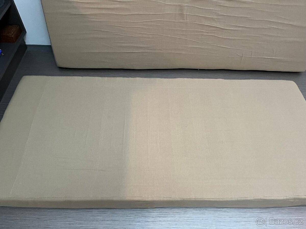 matrace sídliště Barrandov - 3