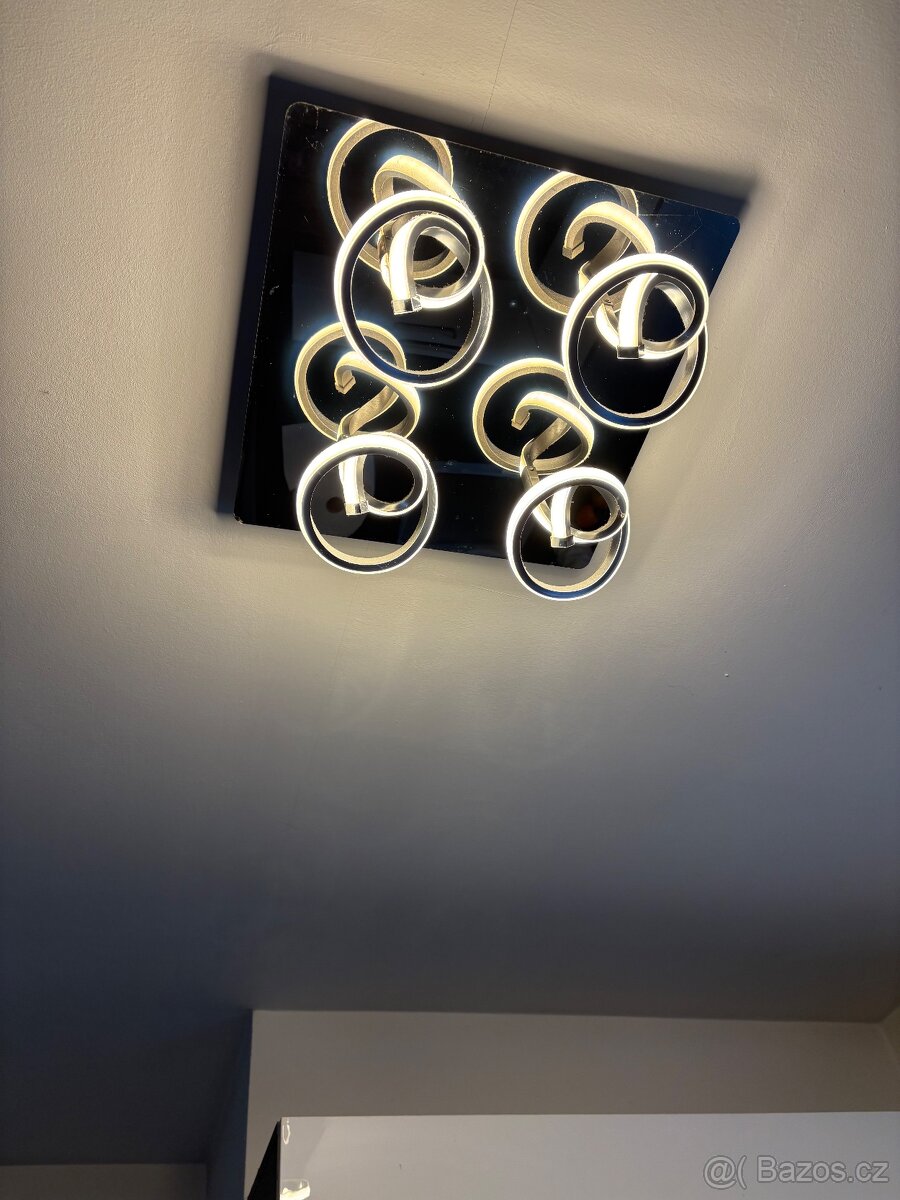 Stropní světlo - 3