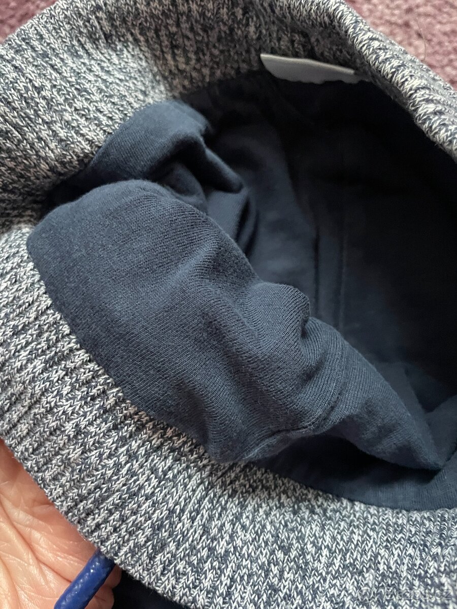 Kalhoty F&F, velikost 1,5 - 2 roky - 3