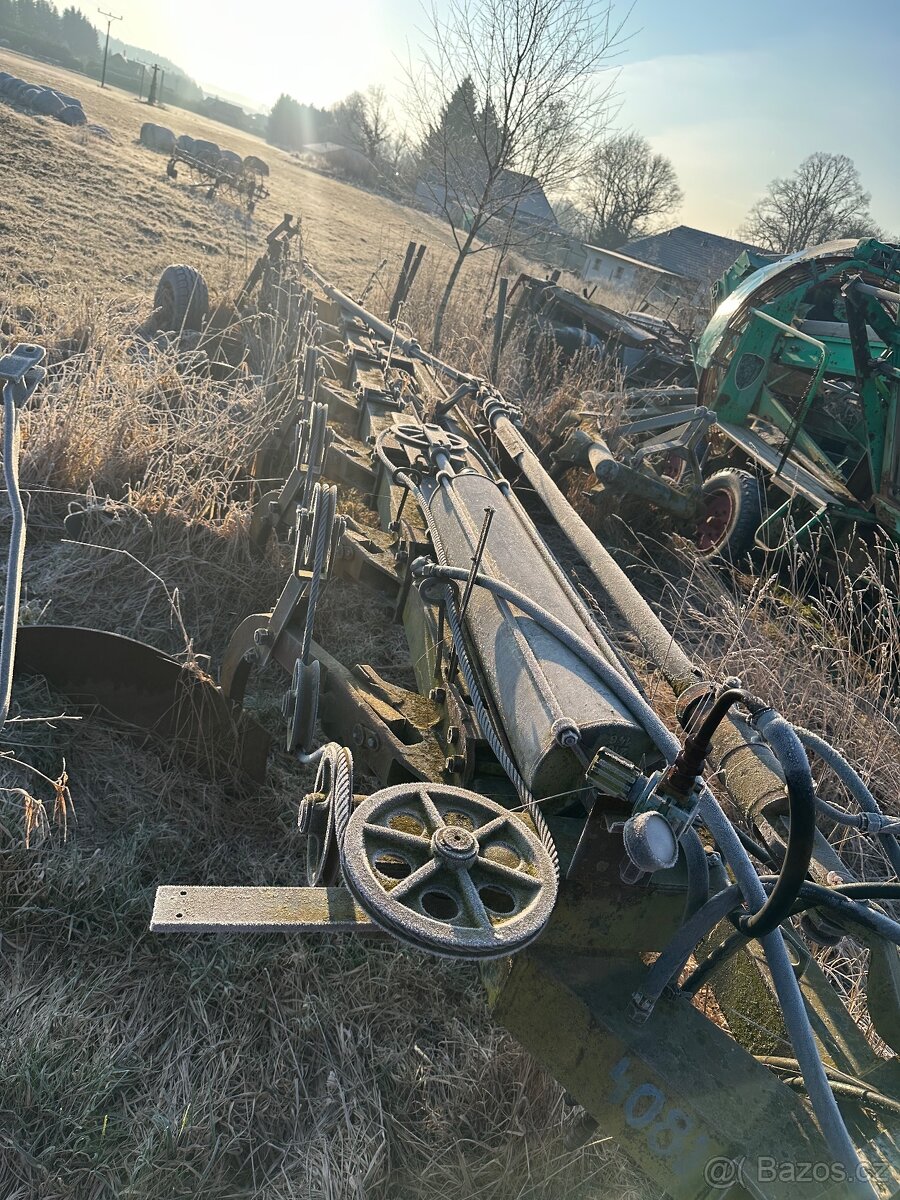 Pluh Phx vzduchový - 3