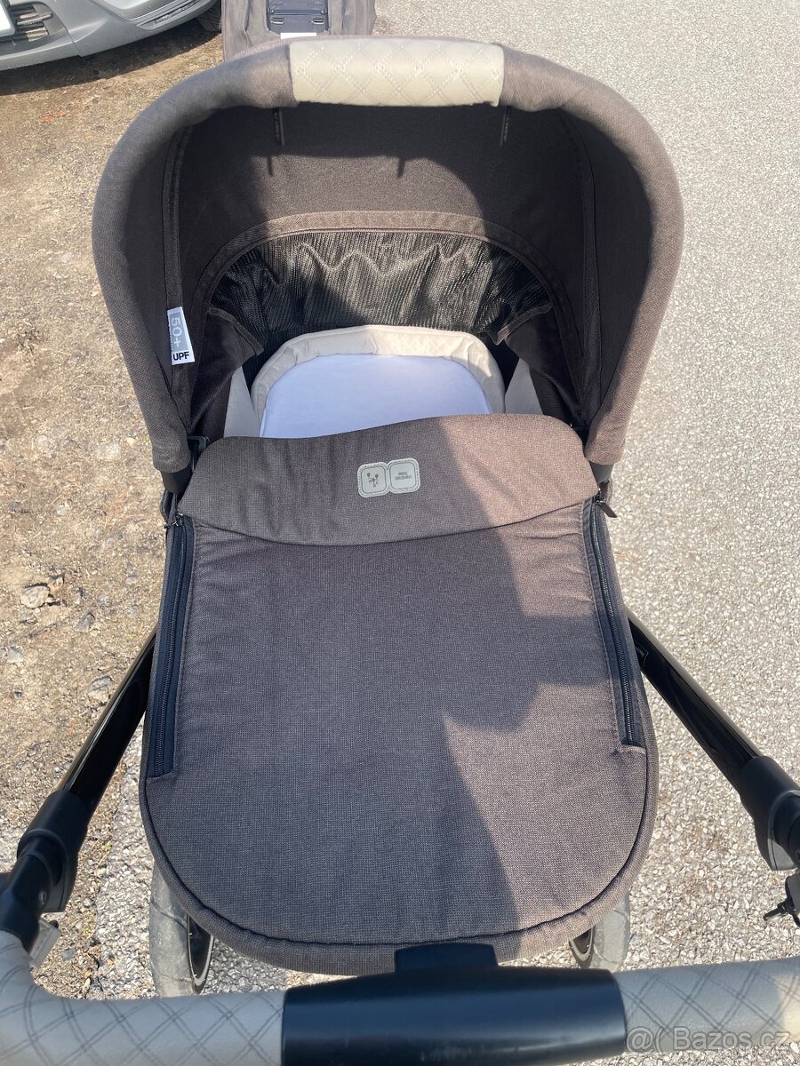 Kočárek ABC Desing salsa 4 - 3