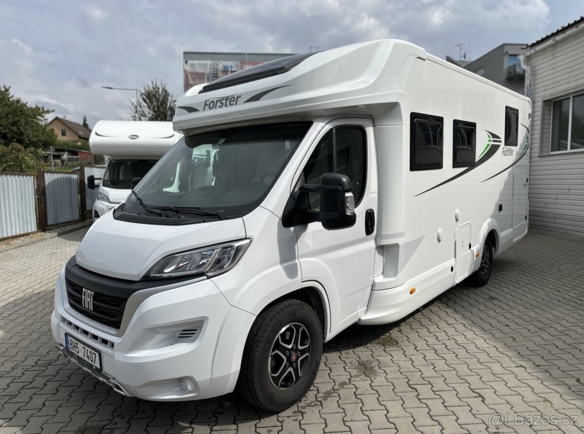 FORSTER FT 745 EB - 3