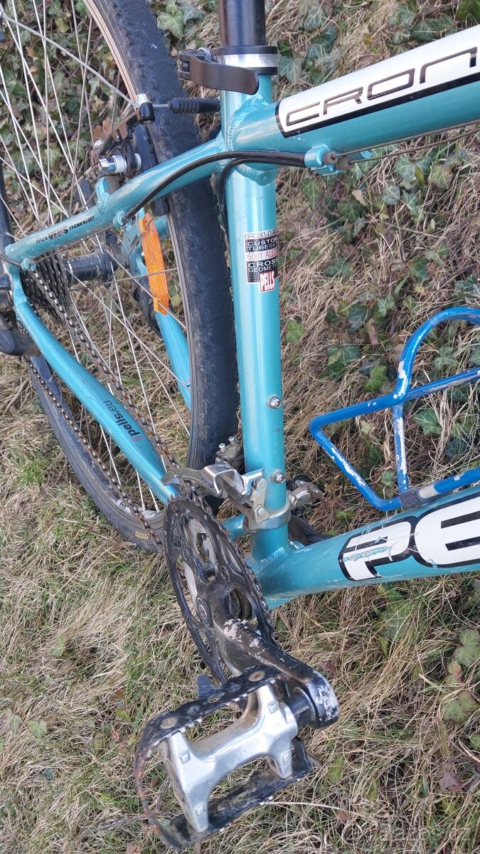 krosové kolo Pells Crono L 28" - 3