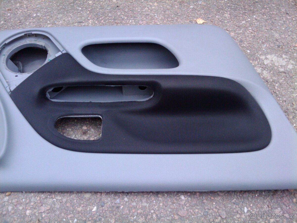 Renault Clio, Thalia čalounění LP dveří - 3