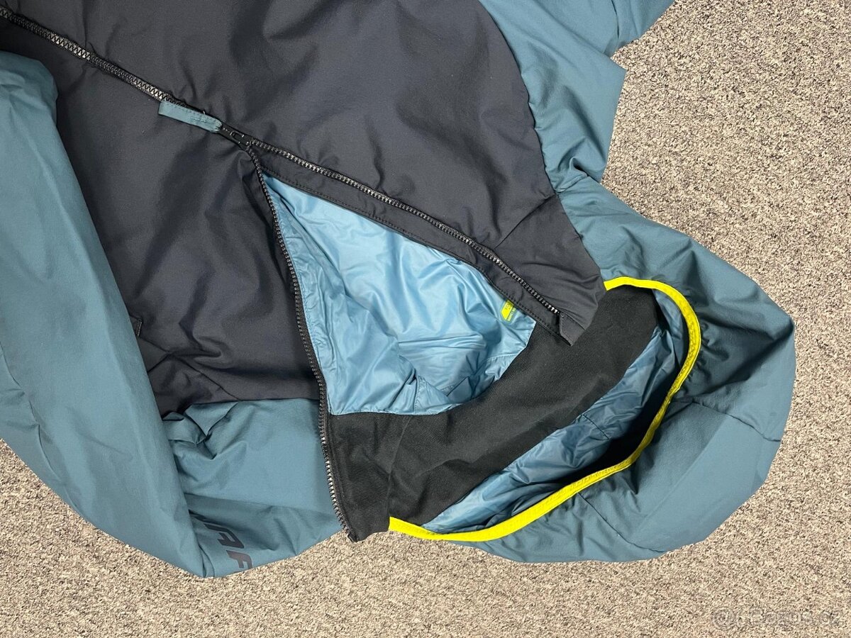 Dynafit bunda vel 128 - 3