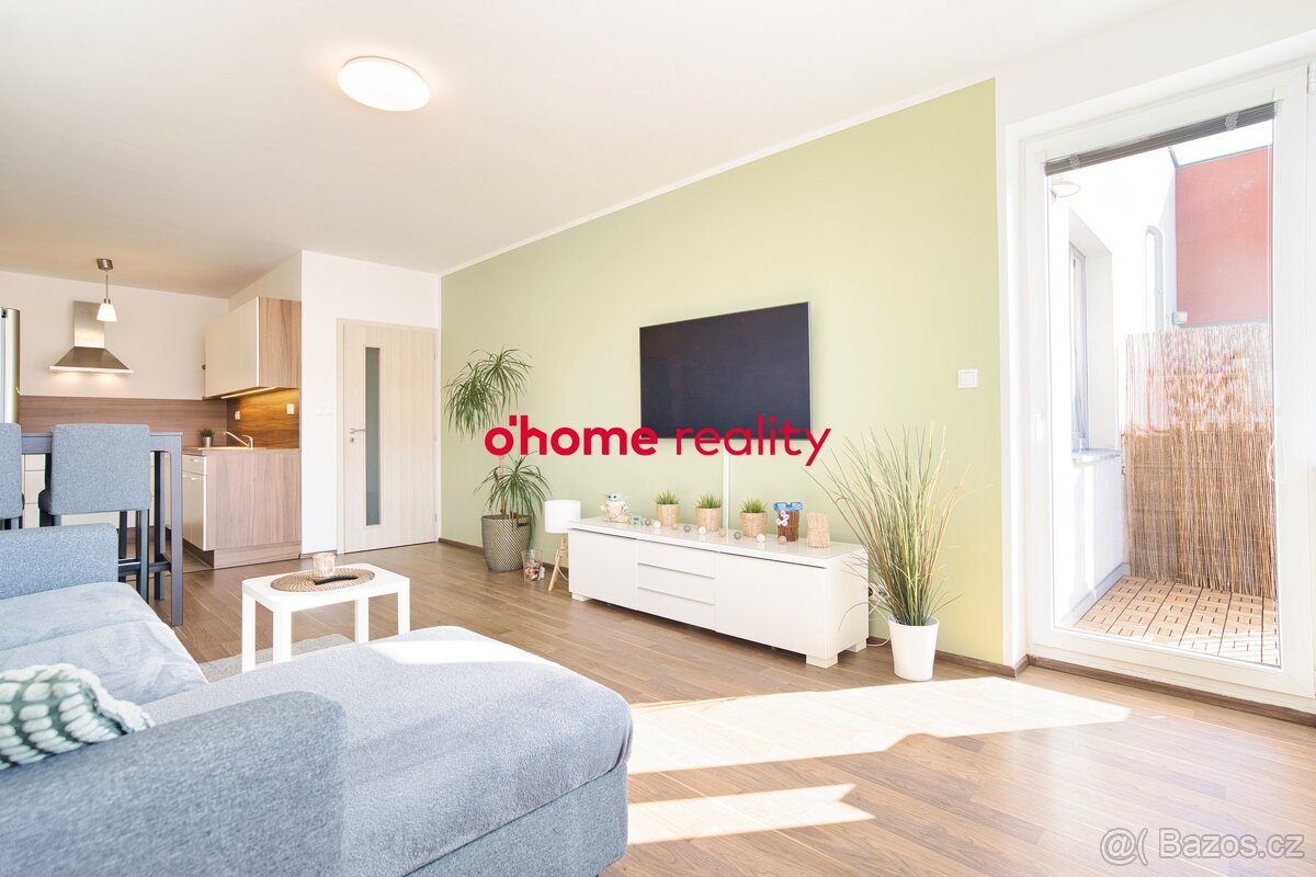 Prodej bytu 2+kk 56 m², Olomouc - Řepčín, ev.č. 00226 - 3