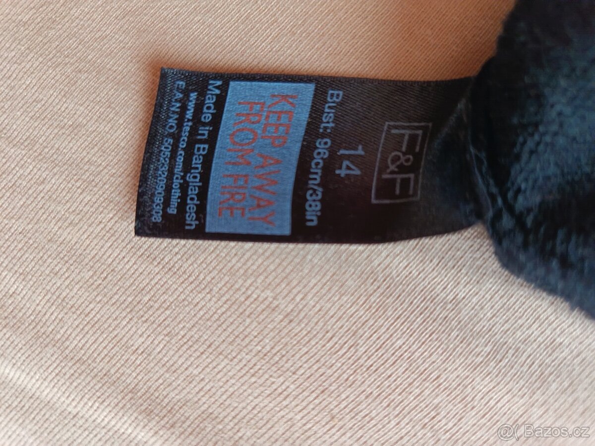 Dámské světové saty - 3