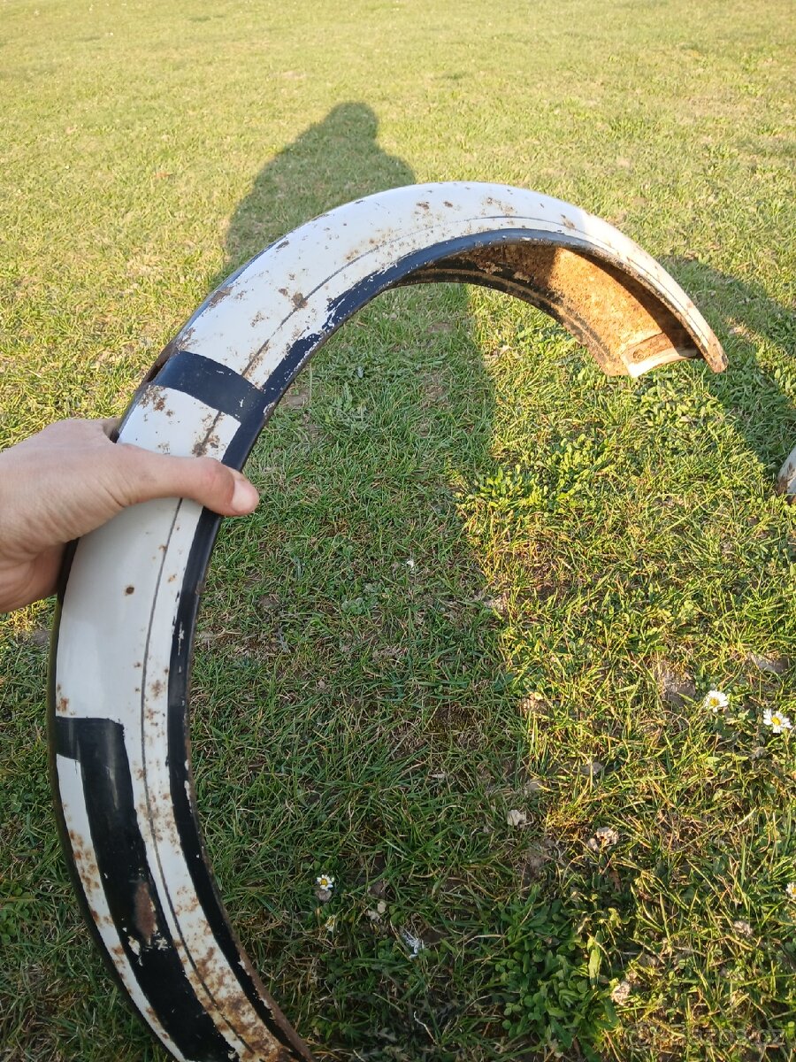 Jawq mustang 23a - 3