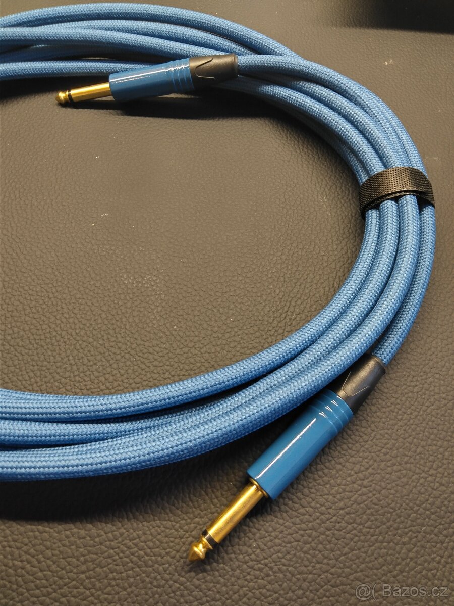 Nástrojový kabel řada Fancy - 3
