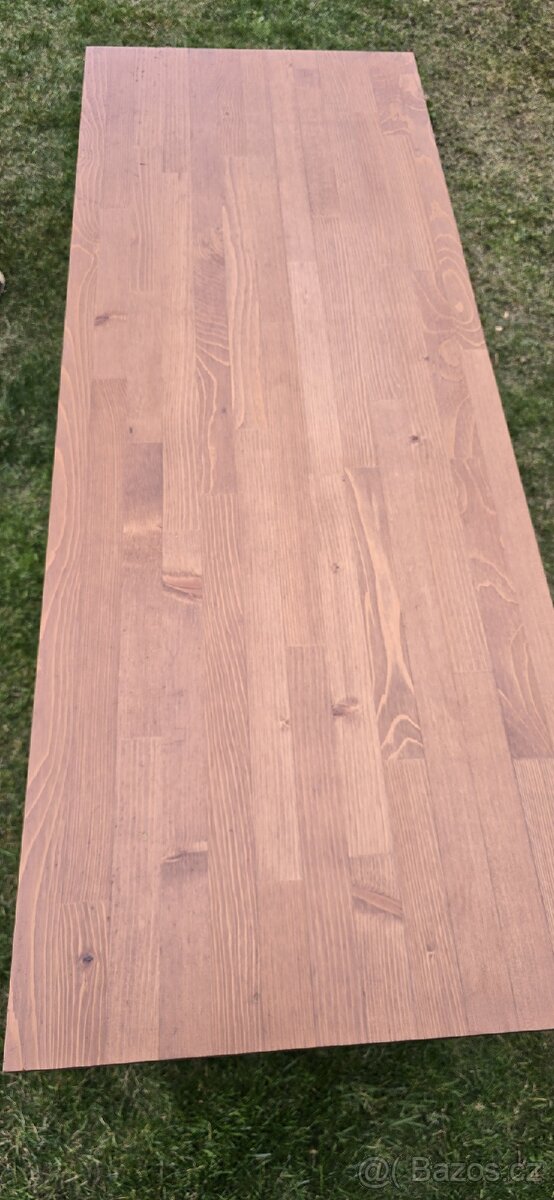 Stolek Ikea Markor - 3