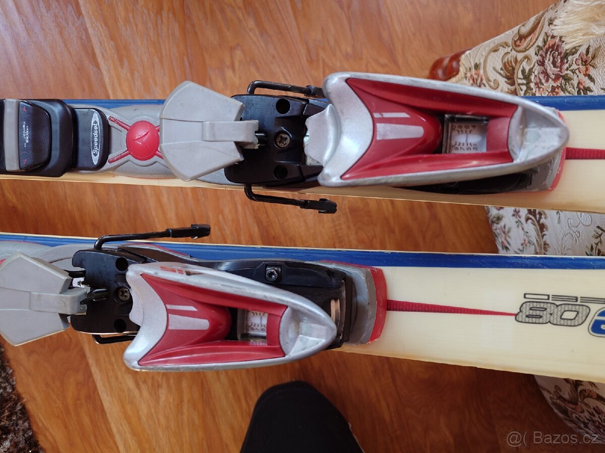 Lyže Dynastar - 3