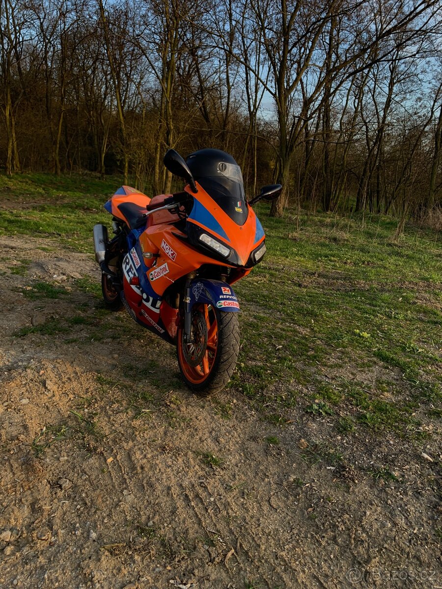 Honda cbr 600 f3 rv:1995 - 3