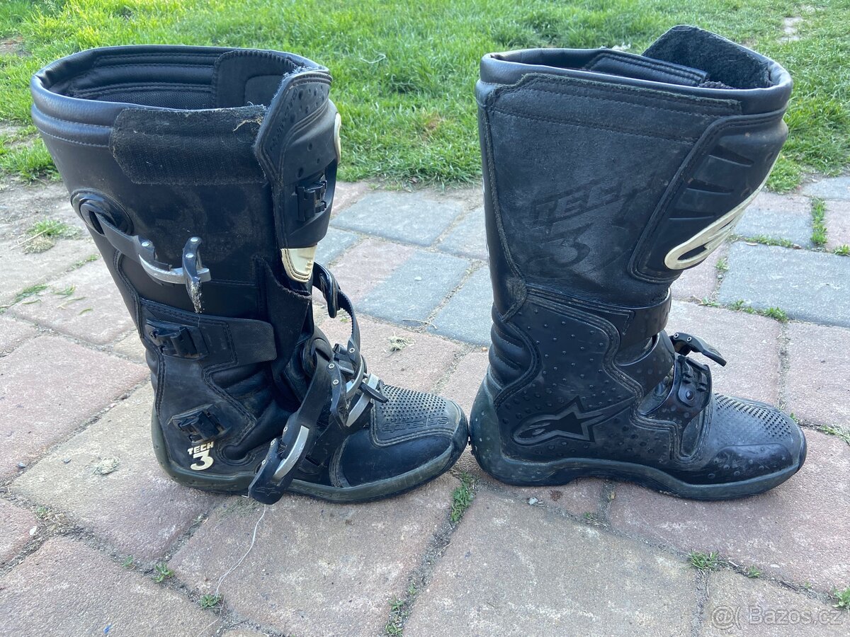 Alpinestara tech 3 - 3