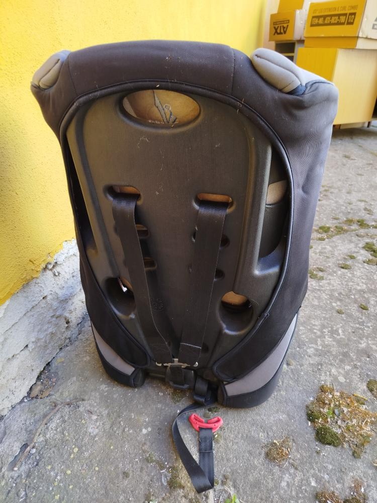 Autosedačka dětská - 3