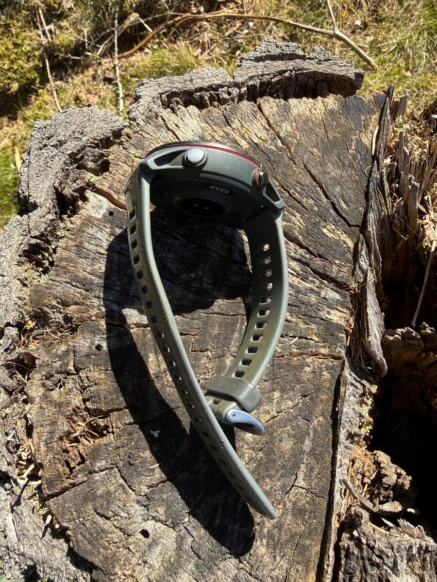 Hodinky Garmin Forerunner 255 - 3
