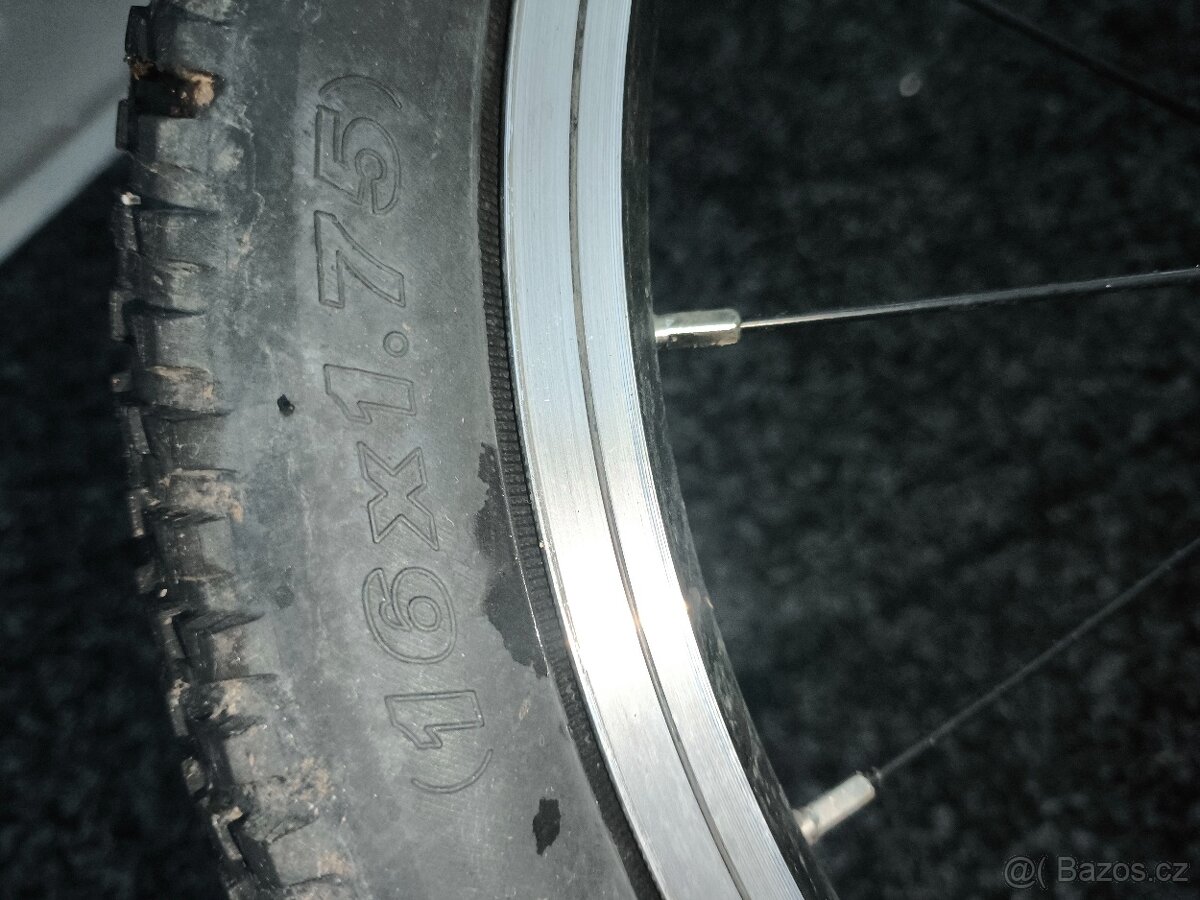 Kubikes 16l - 3