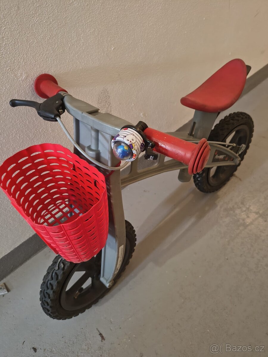 Firstbike - 3